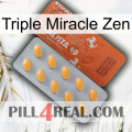 Triple Miracle Zen 43